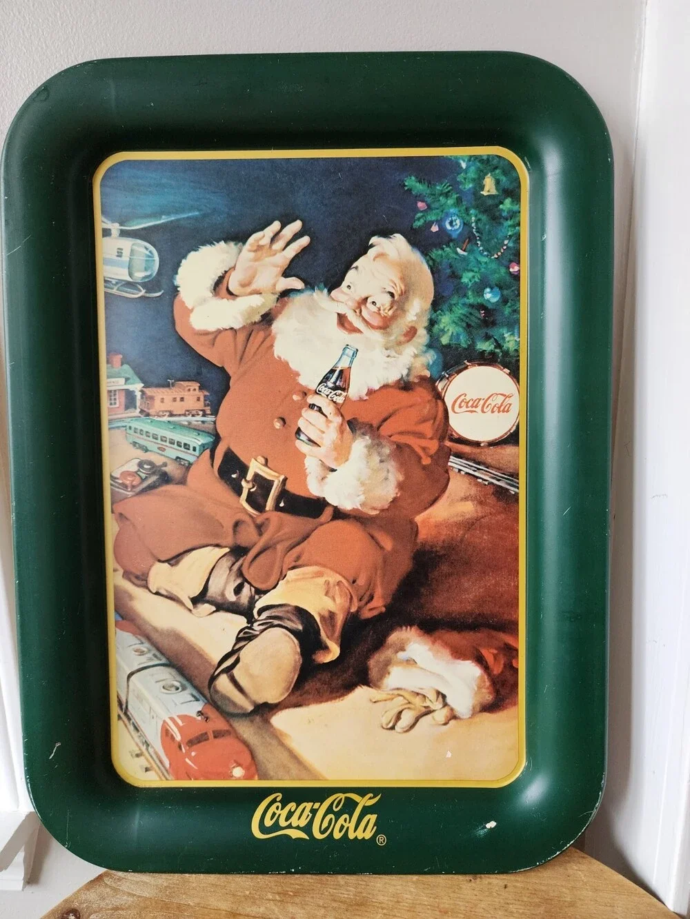 Coca-Cola 1994 coca